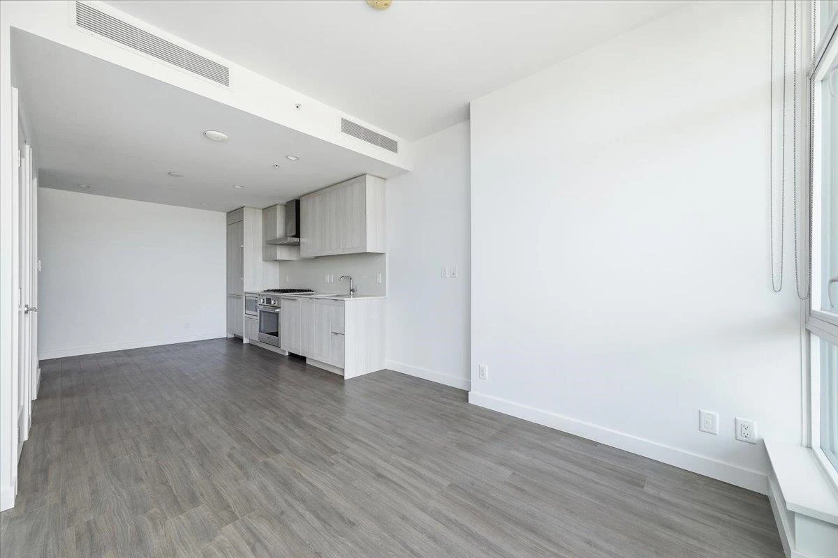 Family Room Photo of 602 2351 Beta Avenue, Burnaby, BC