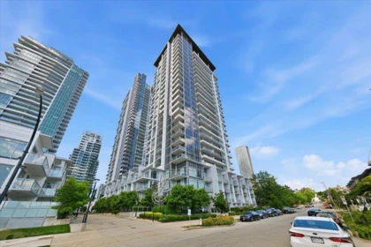 602 2351 Beta Avenue, Burnaby, BC, Burnaby — Apartment/Condo for sale