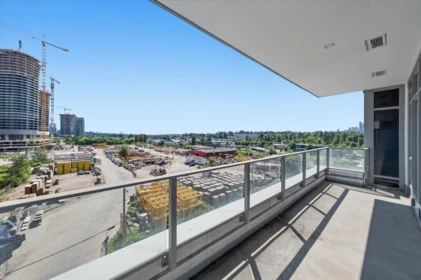 Loft / Bonus Room Photo of 602 2351 Beta Avenue, Burnaby, BC