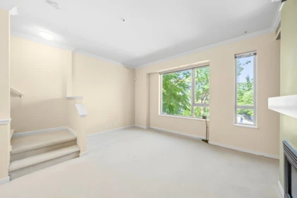 Bedroom 4 Photo of 131 9229 University Crescent, Burnaby, BC