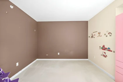 Laundry Room Photo of 131 9229 University Crescent, Burnaby, BC