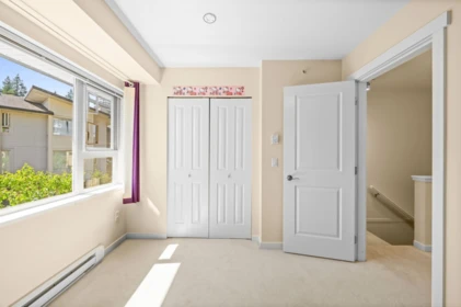 Loft / Bonus Room Photo of 131 9229 University Crescent, Burnaby, BC