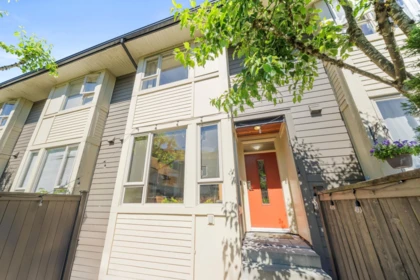 Street View Photo of 131 9229 University Crescent, Burnaby, BC
