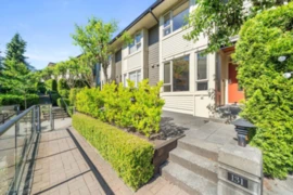 131 9229 University Crescent, Burnaby, BC