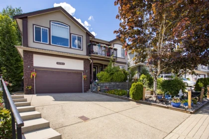 8061 Topper Drive, Mission, BC, Mission — Single Family Residence for sale
