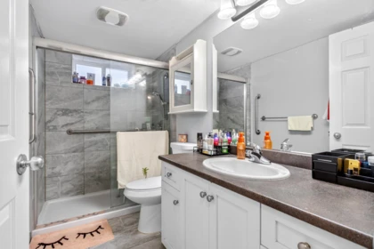 Hot Tub / Spa Photo of 8061 Topper Drive, Mission, BC