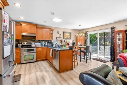 Loft / Bonus Room Photo of 8061 Topper Drive, Mission, BC