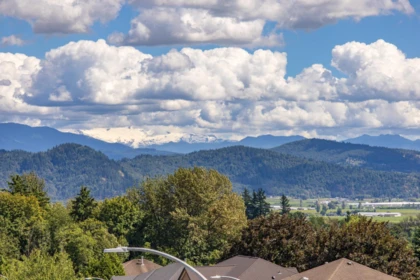 Neighborhood Park Photo Near 8061 Topper Drive, Mission, BC