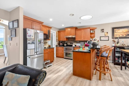 Office / Den Photo of 8061 Topper Drive, Mission, BC