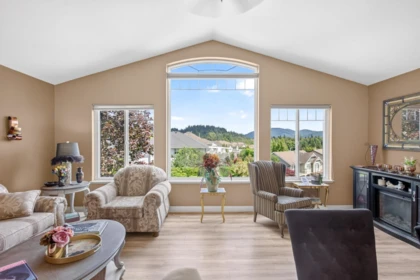 Pantry Photo of 8061 Topper Drive, Mission, BC