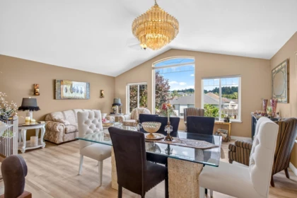 Primary Bedroom Photo of 8061 Topper Drive, Mission, BC