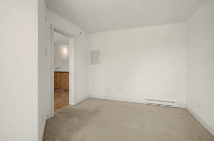 Bedroom 2 Photo of PH18 2265 E Hastings Street, Vancouver, BC