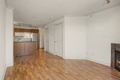 Kitchen Photo of PH18 2265 E Hastings Street, Vancouver, BC