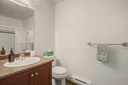 Loft / Bonus Room Photo of PH18 2265 E Hastings Street, Vancouver, BC