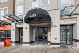 PH18 2265 E Hastings Street, Vancouver, BC