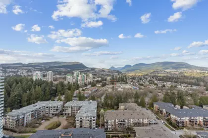 2806 3102 Windsor Gate, Coquitlam, BC, Coquitlam — Apartment/Condo for sale