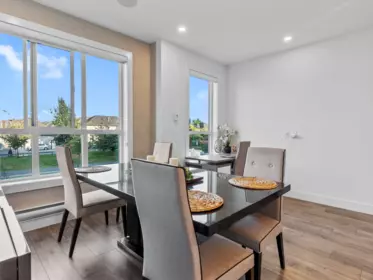 10 7177 194a Street, Surrey, BC, Surrey — Townhouse for sale
