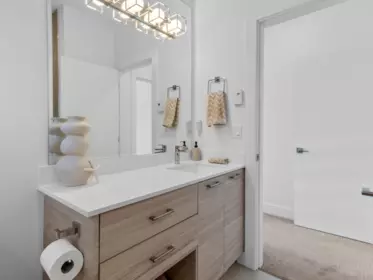 Laundry Room Photo of 10 7177 194a Street, Surrey, BC
