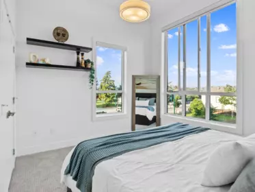 Loft / Bonus Room Photo of 10 7177 194a Street, Surrey, BC
