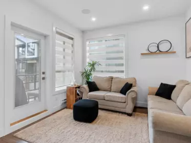 Pantry Photo of 10 7177 194a Street, Surrey, BC