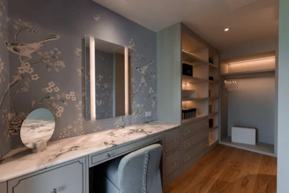 Basement Recreation Room Photo of 1301 1575 Beach Avenue, Vancouver, BC