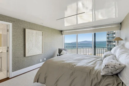 Hot Tub / Spa Photo of 1301 1575 Beach Avenue, Vancouver, BC