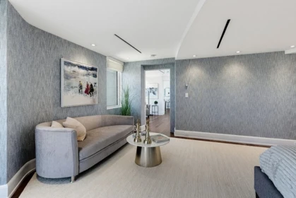 Powder Room Photo of 1301 1575 Beach Avenue, Vancouver, BC
