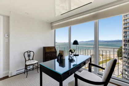 Street View Photo of 1301 1575 Beach Avenue, Vancouver, BC