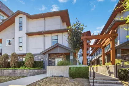 Office / Den Photo of 8 8447 115 Street, Delta, BC