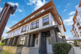 8 8447 115 Street, Delta, BC