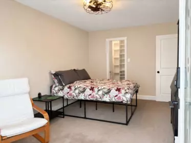 Bedroom 2 Photo of 336 E 26th Street, North Vancouver, BC