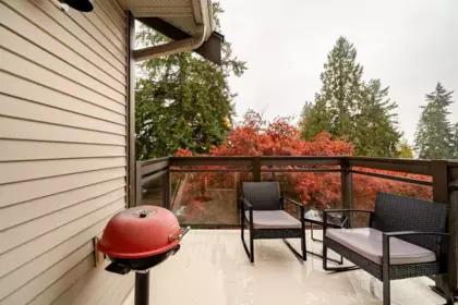 Office / Den Photo of 336 E 26th Street, North Vancouver, BC