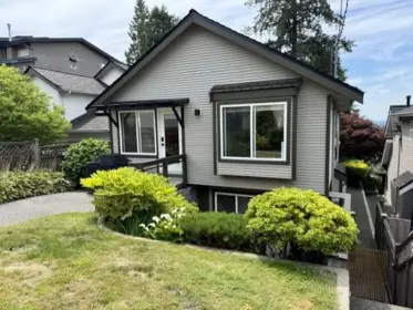 Outdoor Kitchen Photo of 336 E 26th Street, North Vancouver, BC