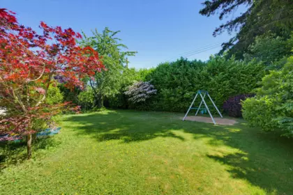 Outdoor Deck Photo of 856 55a Street, Delta, BC