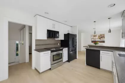 Pantry Photo of 856 55a Street, Delta, BC