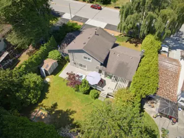 Swimming Pool Photo of 856 55a Street, Delta, BC