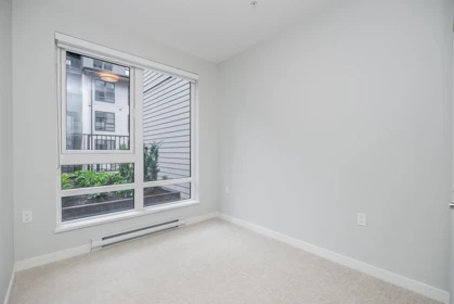 Garden / Landscaping Photo of 202 615 Cottonwood Avenue, Coquitlam, BC