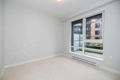 Hallway Photo of 202 615 Cottonwood Avenue, Coquitlam, BC