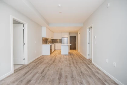 Mudroom Photo of 202 615 Cottonwood Avenue, Coquitlam, BC