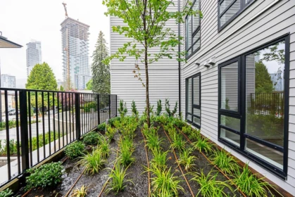 Office / Den Photo of 202 615 Cottonwood Avenue, Coquitlam, BC