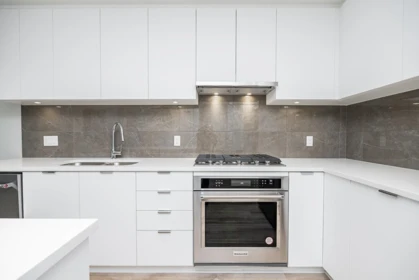 Pantry Photo of 202 615 Cottonwood Avenue, Coquitlam, BC
