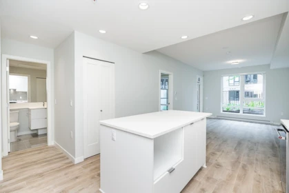 Walk-In Closet Photo of 202 615 Cottonwood Avenue, Coquitlam, BC