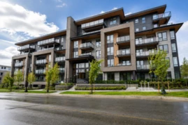 202 615 Cottonwood Avenue, Coquitlam, BC