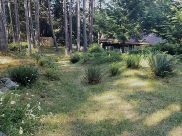Swimming Pool Photo of 1010 Georgia View Road, Galiano Island, BC