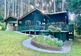 1010 Georgia View Road, Galiano Island, BC
