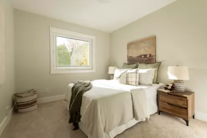 Loft / Bonus Room Photo of 1 4569 Arthur Drive, Delta, BC