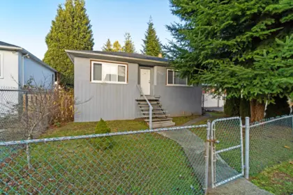 5277 Imperial Street, Burnaby, BC, Burnaby — Single Family Residence for sale
