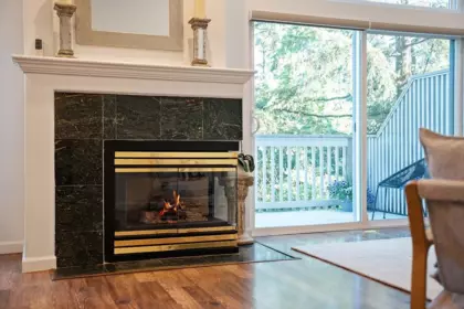 Breakfast Nook Photo of 10 1 Aspenwood Drive, Port Moody, BC