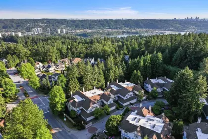 Fitness Center Photo Near 10 1 Aspenwood Drive, Port Moody, BC