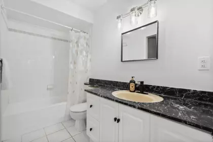 Hot Tub / Spa Photo of 10 1 Aspenwood Drive, Port Moody, BC